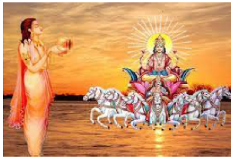 surya_worship